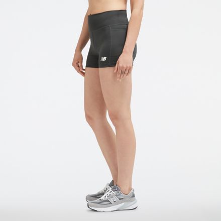 Linear Heritage Fitted Short