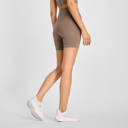 NB Harmony High Rise Short 6"