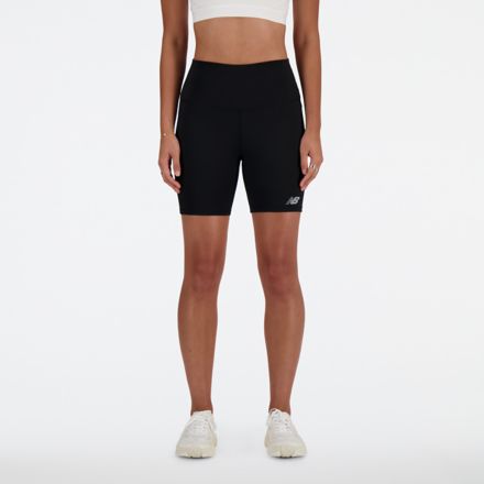 New balance 2024 ladies shorts