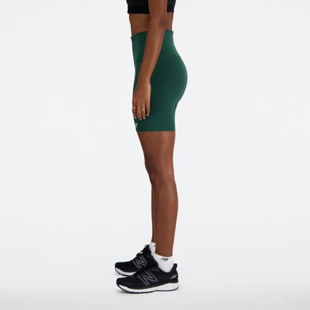 NB Harmony High Rise Short 6"