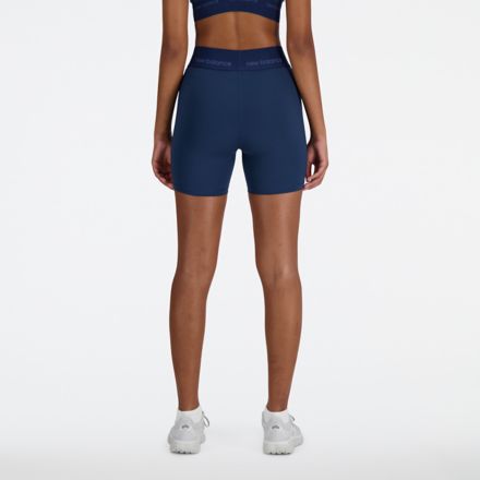 NB Sleek High Rise Sport Short 5"