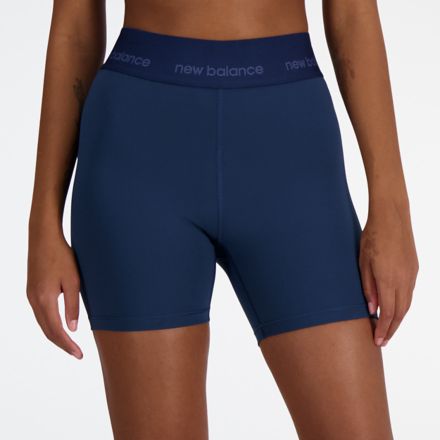 NB Sleek High Rise Sport Short 5"
