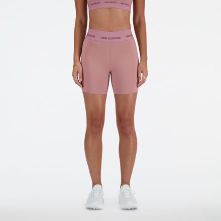 NB Sleek High Rise Sport Short 5"
