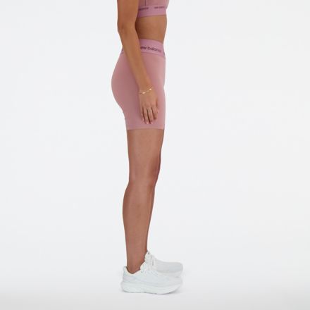 NB Sleek High Rise Sport Short 5"