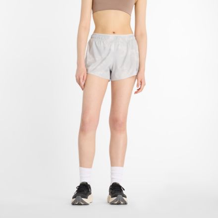 RC Printed Short 3"