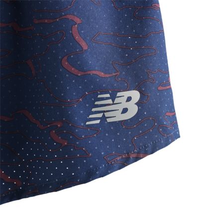 RC Printed Short 3"