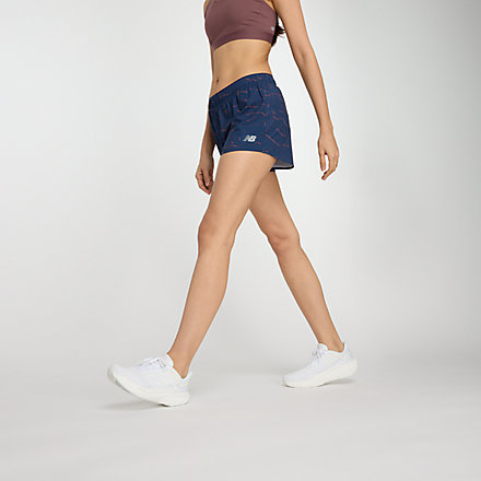NB公式アウトレット】 RC Printed Short 3 NB公式アウトレット】 RC Printed Short 3