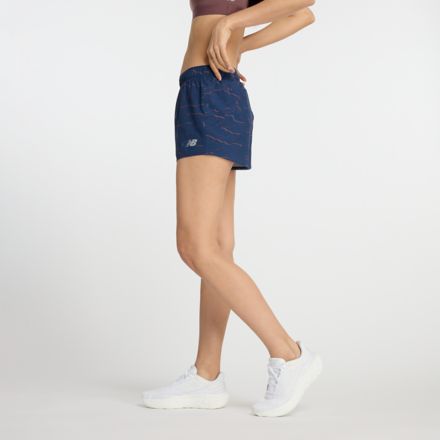 RC Printed Short 3"