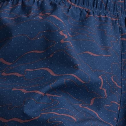 RC Printed Short 3"