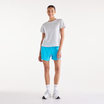 RC Short 5"