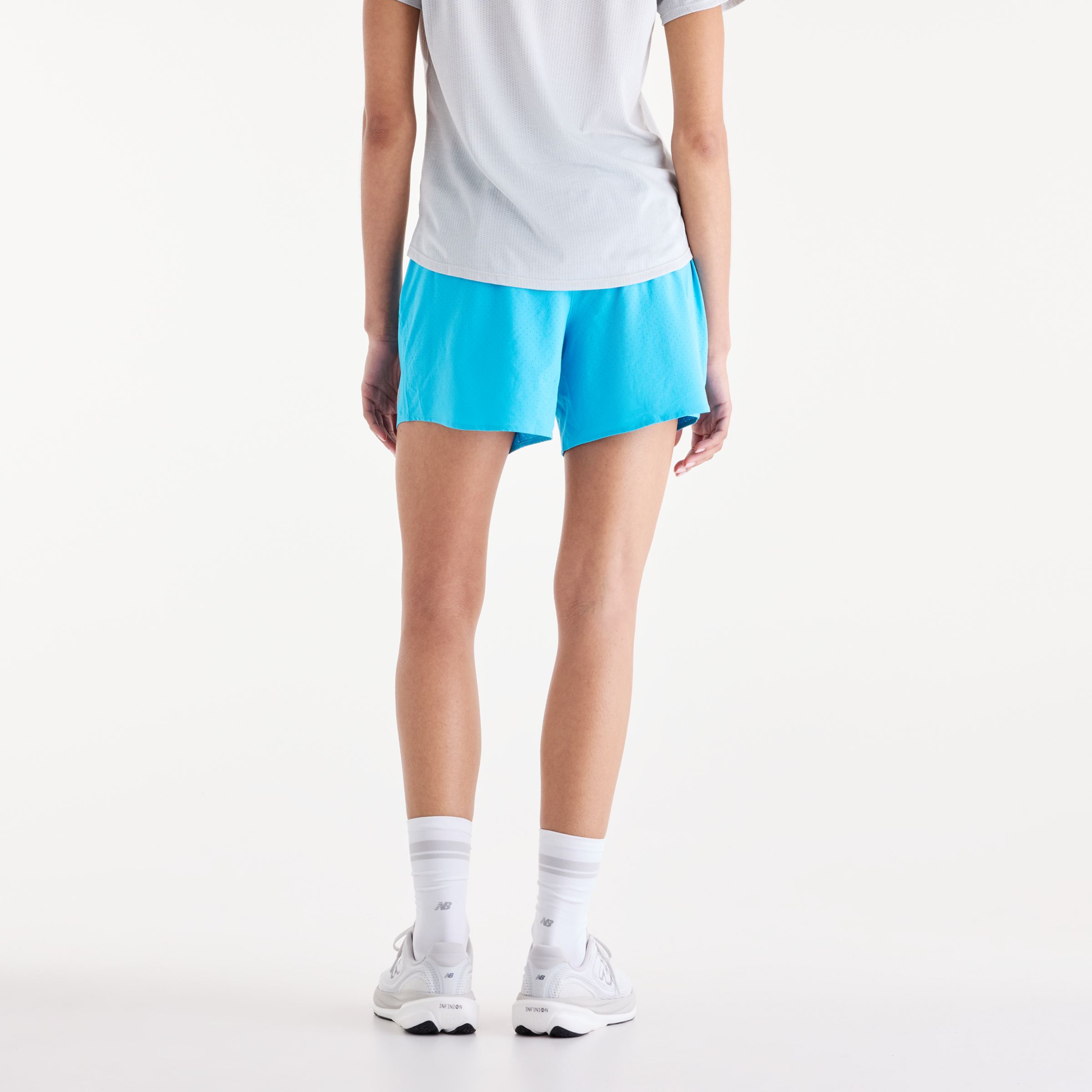 New Balance RC Short 5", WS41202ATD