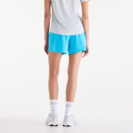 RC Short 5"