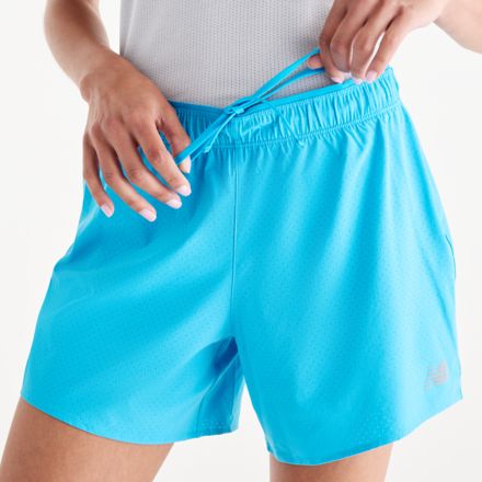 RC Short 5"