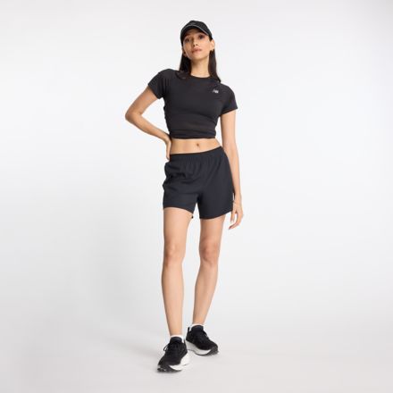 RC Short 5"