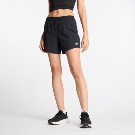 Nike women's shorts 5 inch inseam best sale