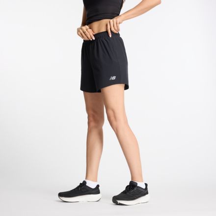 RC Short 5"