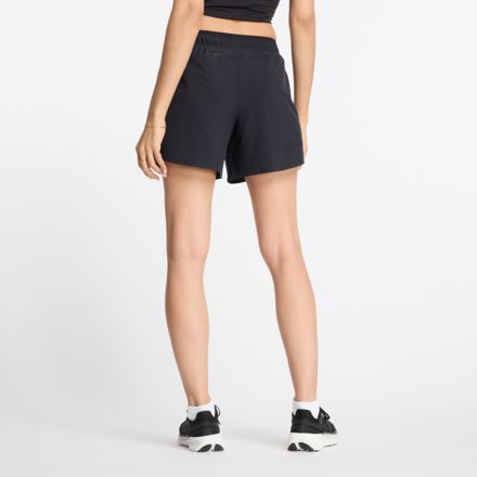 RC Short 5"