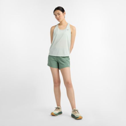 RC Short 5"