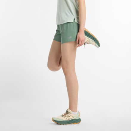 RC Short 5"