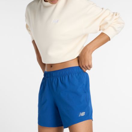 RC Short 5"