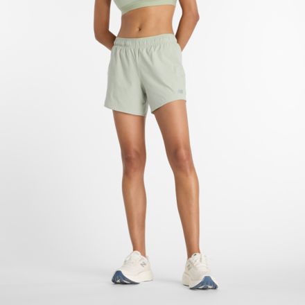 RC Short 5"