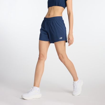 New Balance Women's Athletics Boyshort 2 – Ann Arbor Running Company