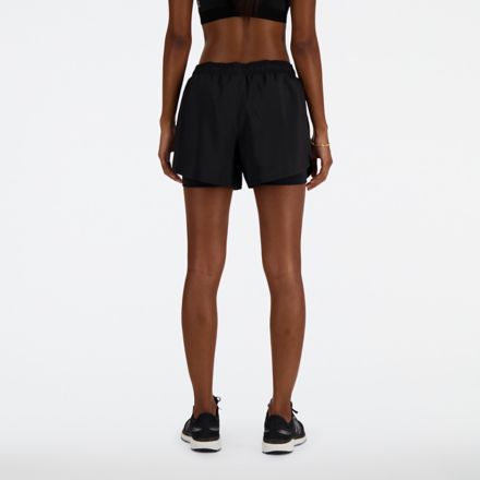 Sport Essentials 2-in-1 Short 3 - New Balance