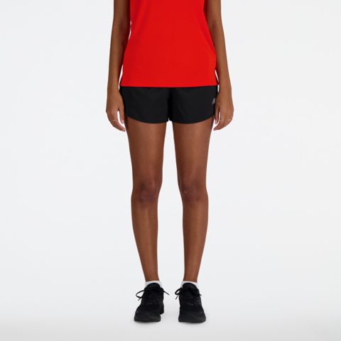 Женские брюки New Balance Sport Essential Short 3"