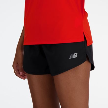 Sport Essential Short 3"