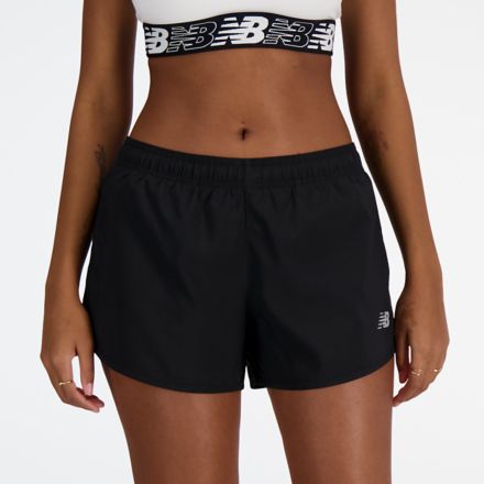 Sport Essential Short 3"