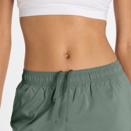 Sport Essential Short 3", DARK JUNIPER, WS41226DKJ