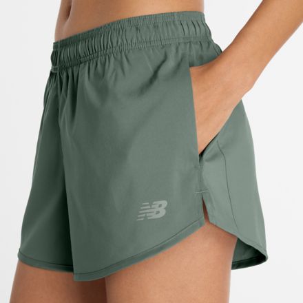 Sport Essential Short 3"