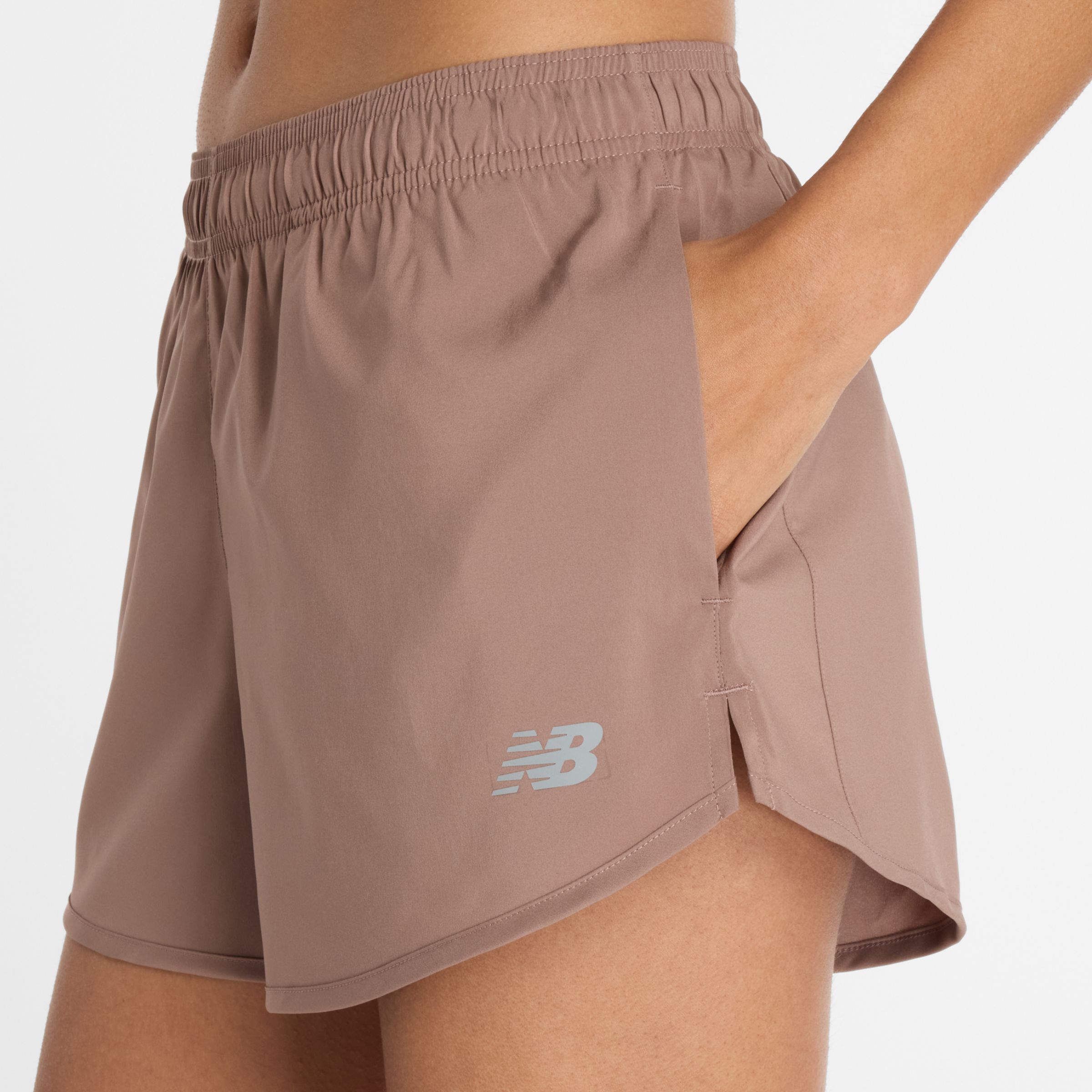 Sport Essentials Short 3"