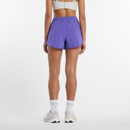 Sport Essentials Short 3"