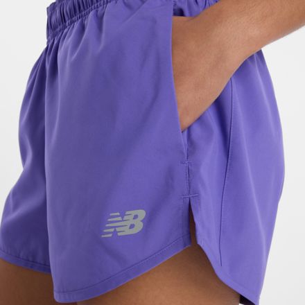 Sport Essentials Short 3"
