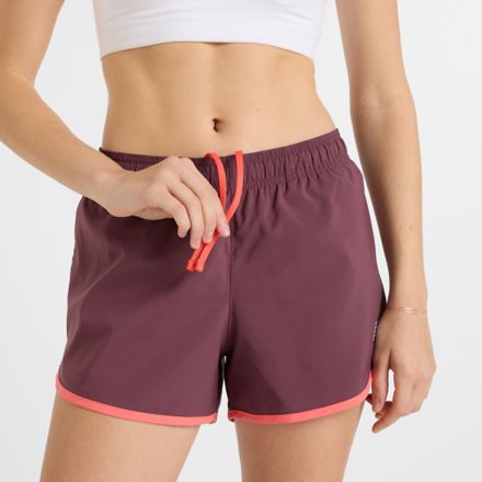 Sport Essential Short 3"