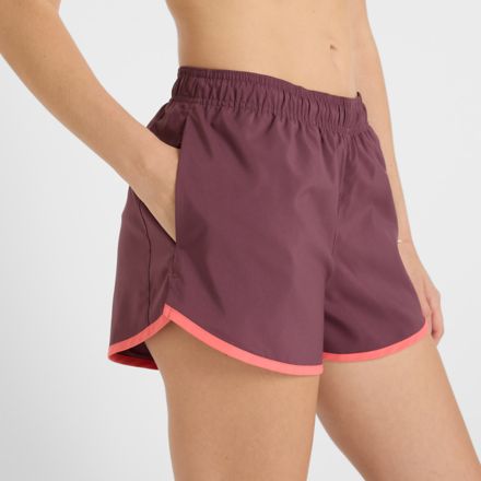 Sport Essential Short 3"