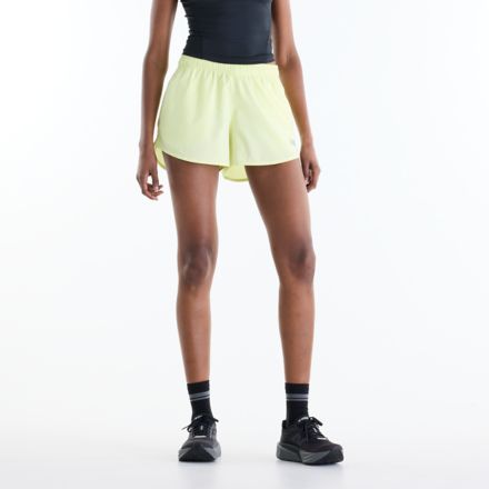 Sport Essential Short 3"