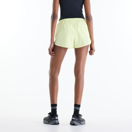 Sport Essential Short 3"