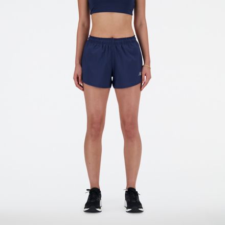 Sport Essential Short 3"
