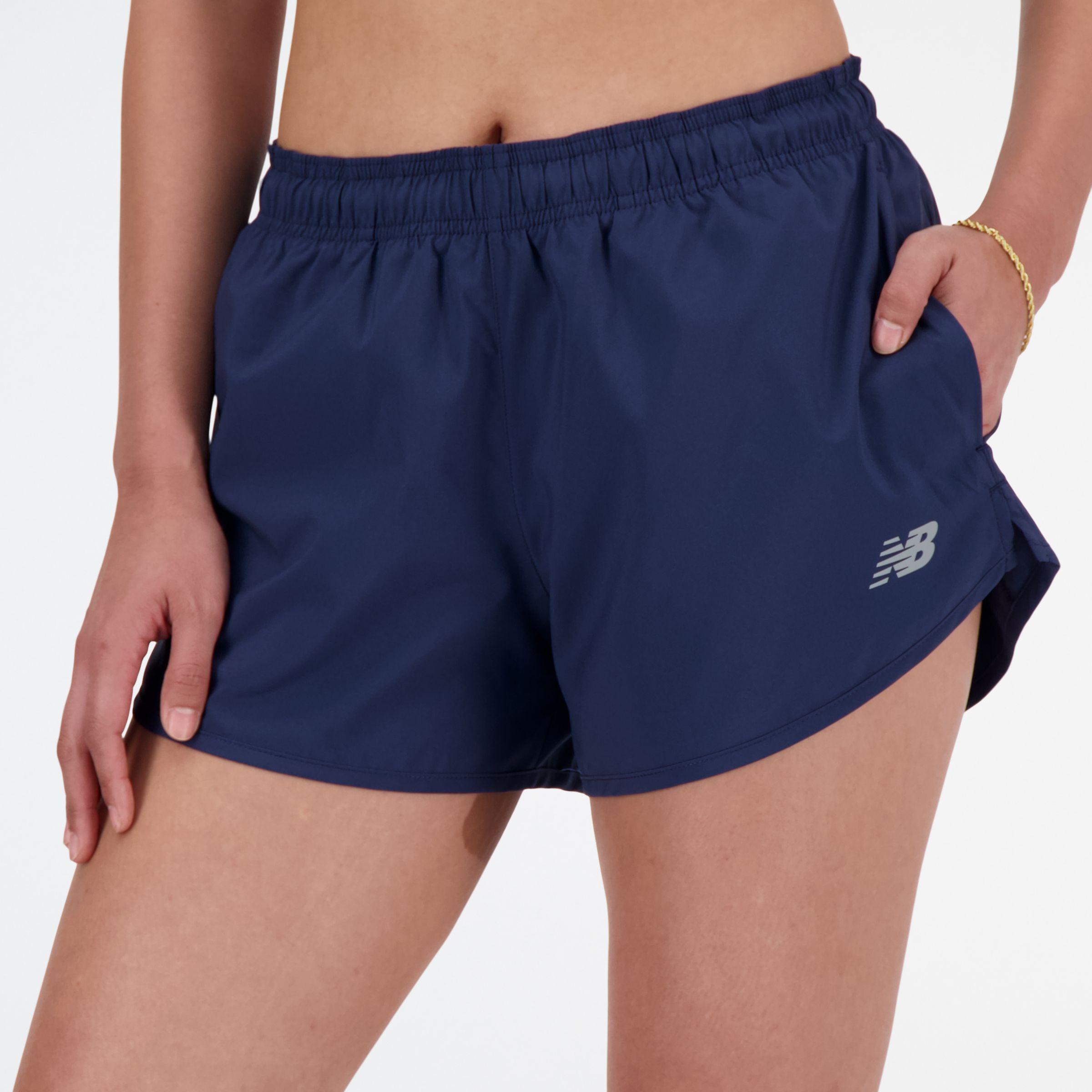 Sport Essential Short 3"