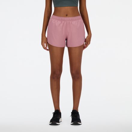 New balance 2 clearance in 1 shorts womens