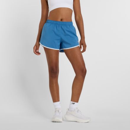 Sport Essential Short 3"