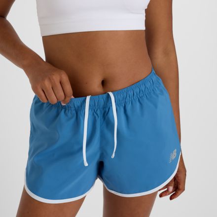 Sport Essential Short 3"
