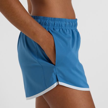 Sport Essential Short 3"