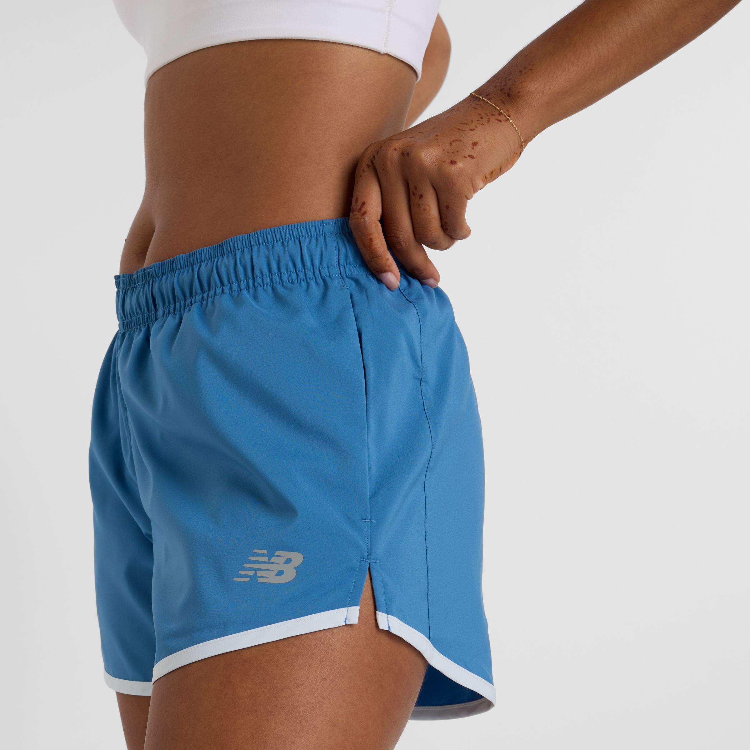 Sport Essential Short 3"