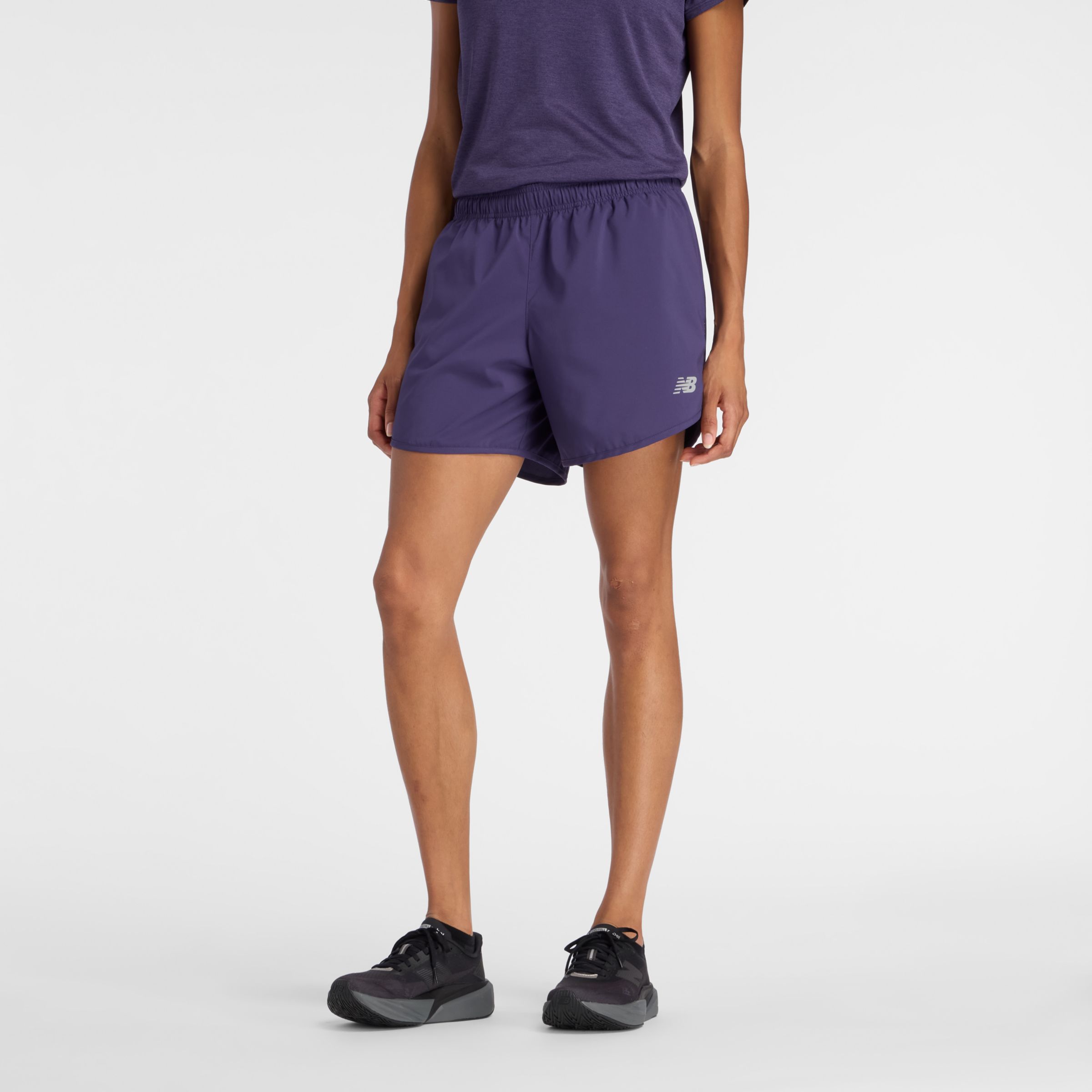 Sport Essential Short 5"