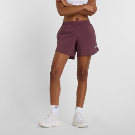 Sport Essential Short 5"
