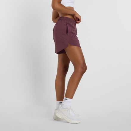 Sport Essential Short 5"