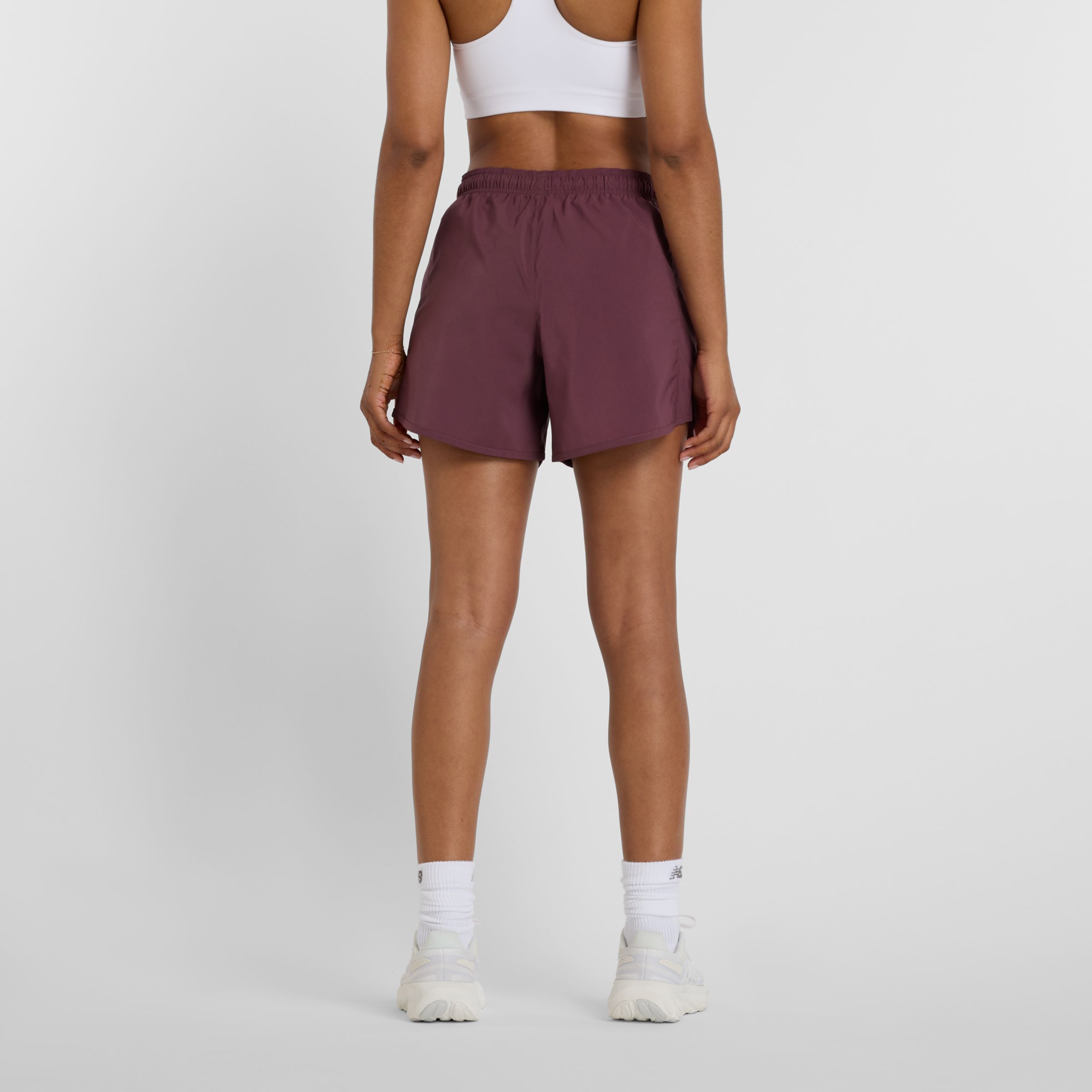 Sport Essential Short 5"